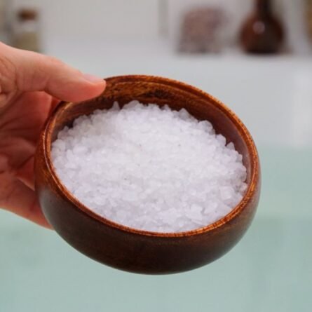 Magnesium Sulfate (Epsom Salt) - Image 4